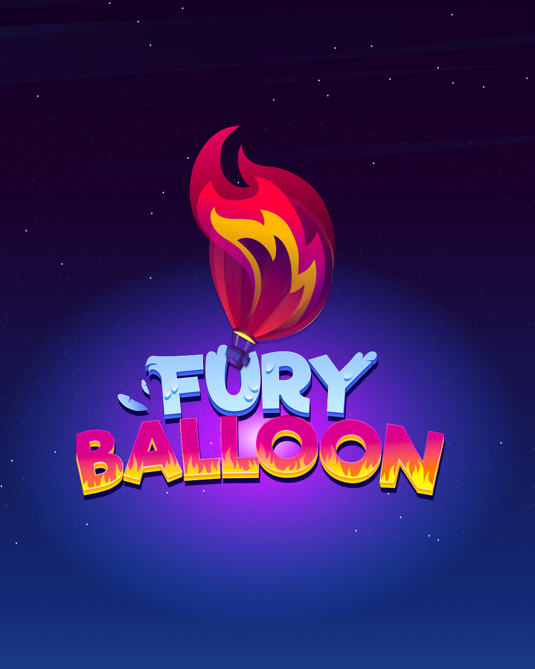 Furry Balloon