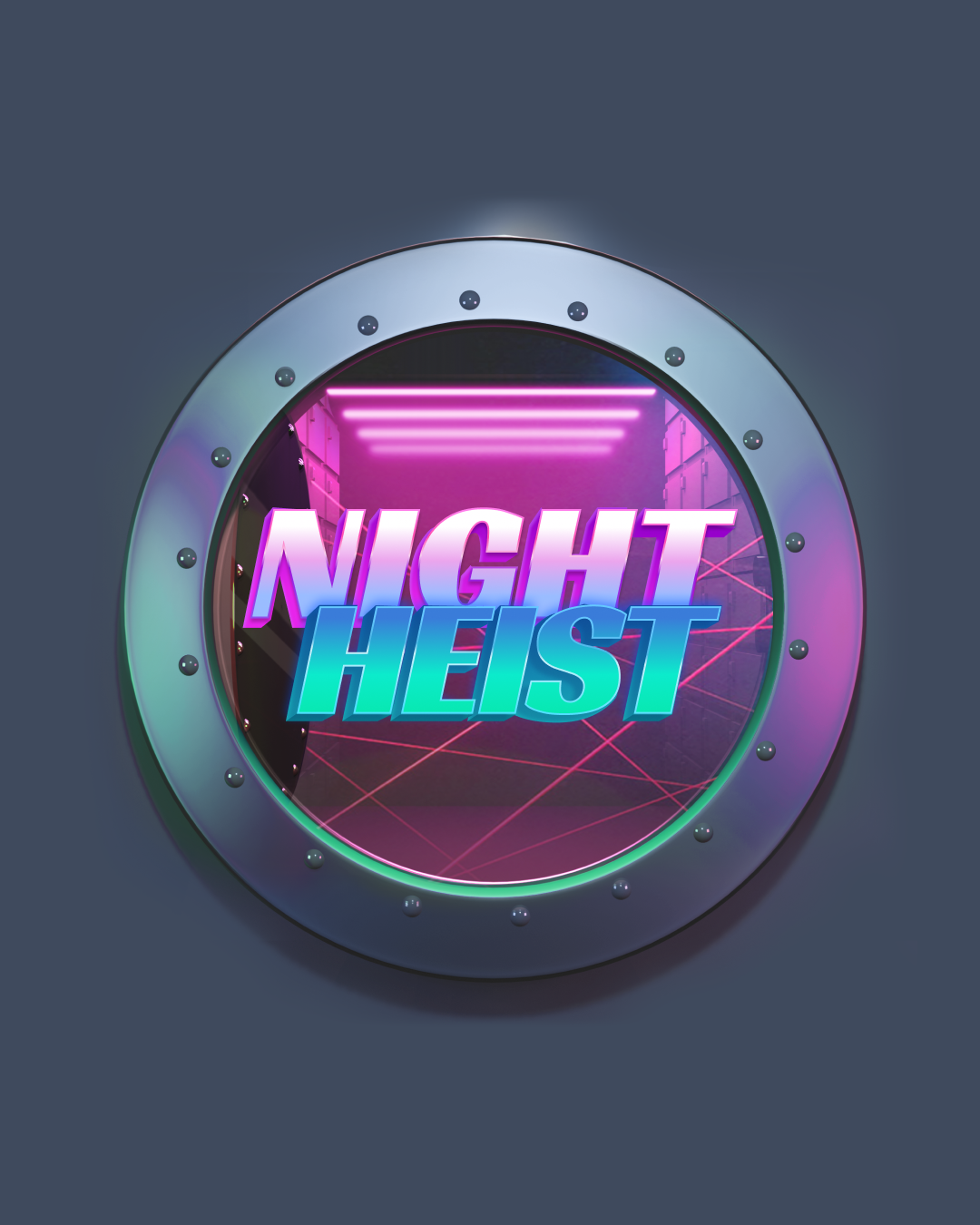 Night Heist